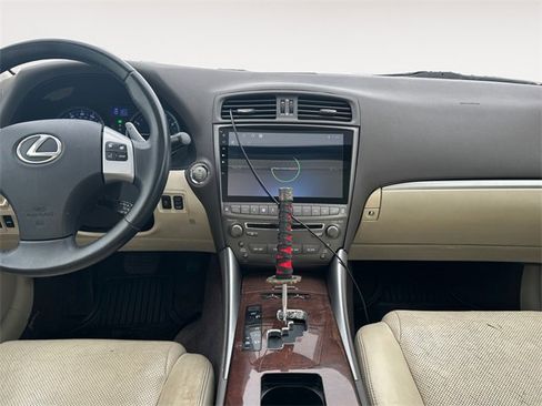 Used 2011 Lexus IS 250 250 image 11