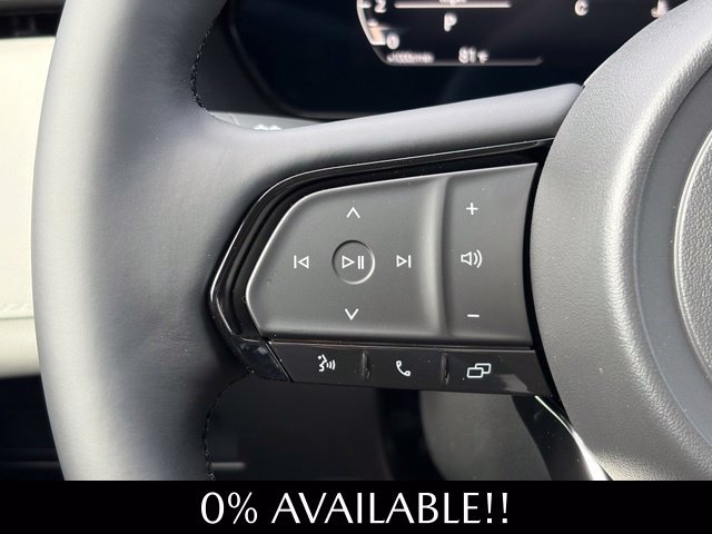 Used 2026 MAZDA CX-5 Preferred AWD/4WD image 15
