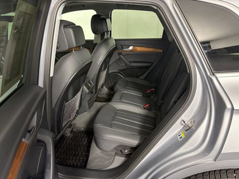Used 2022 Audi Q5 2.0T Premium Plus AWD/4WD image 30