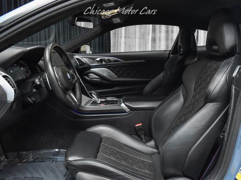 Used 2022 BMW M8 Competition image 25