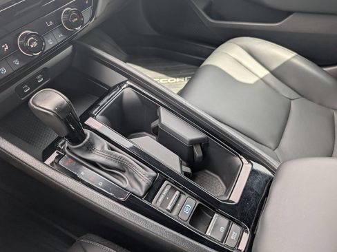 Used 2024 Honda Accord Sport image 26