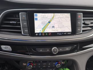 Used 2024 Buick Enclave Avenir w/ Avenir Technology Package video 2