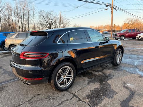 Used 2015 Porsche Macan S w/ Premium Package Plus image 7