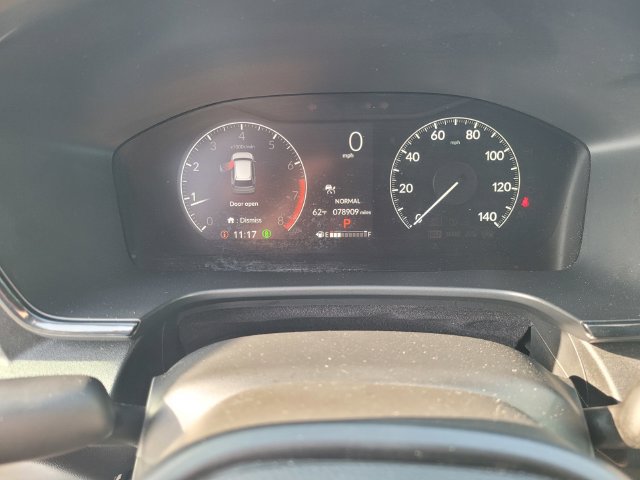 Used 2025 Honda CR-V LX image 29