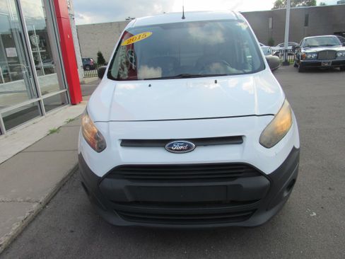 Used 2015 Ford Transit Connect XL FWD image 3