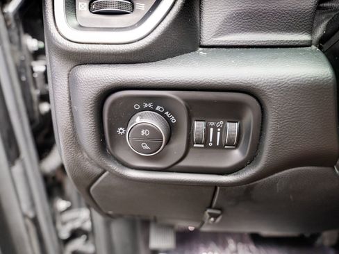 Used 2020 RAM 2500 Laramie AWD/4WD image 50