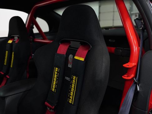 Used 2001 Ford Mustang Cobra image 27