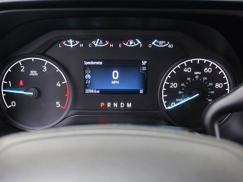 Used 2024 Ford F350 XL w/ XL Chrome Package image 21