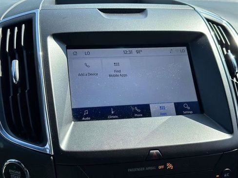 Used 2020 Ford Edge ST w/ Cold Weather Package image 18