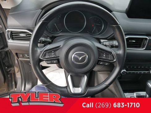Used 2020 MAZDA CX-5 Grand Touring Reserve AWD/4WD image 29