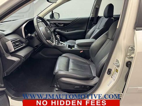 Used 2023 Subaru Legacy Limited image 13