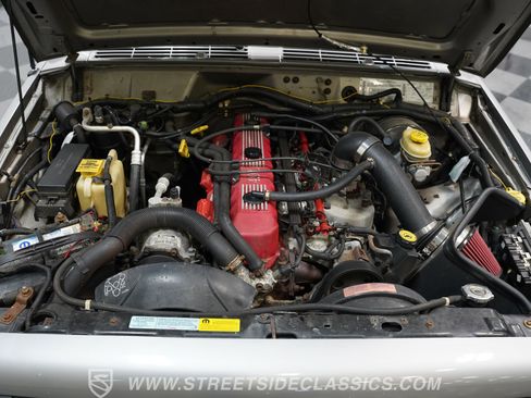 Used 2000 Jeep Cherokee SE image 3