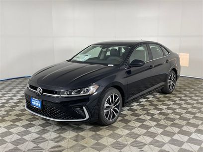 New 2026 Volkswagen Jetta SE