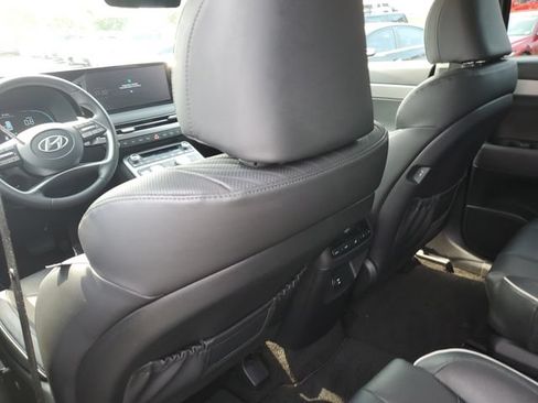 Used 2023 Hyundai Palisade SEL w/ Cargo Package FWD image 14