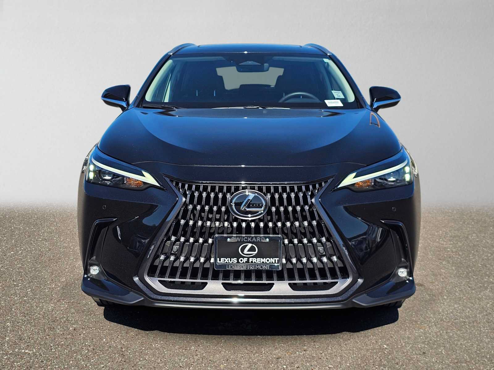 Used 2026 Lexus NX 350 AWD w/ Accessory Package (2T) image 8
