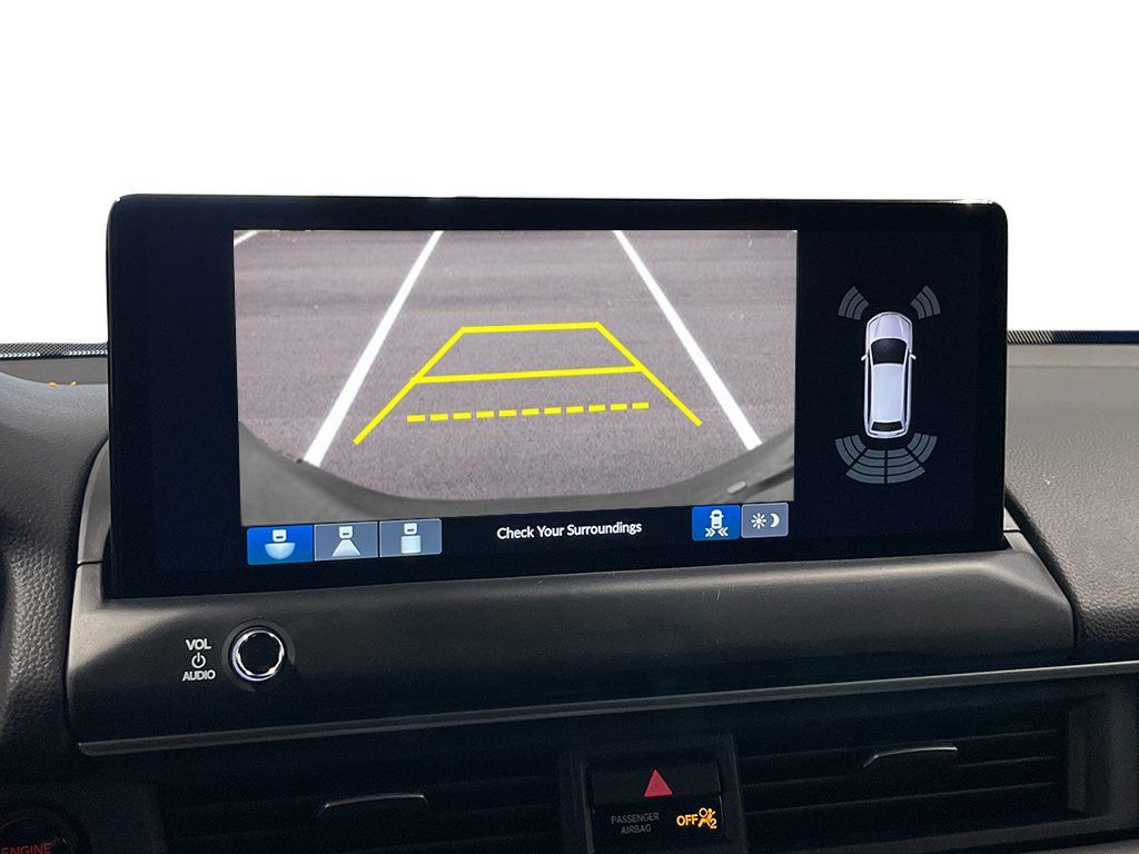 New 2026 Honda Pilot EX-L image 20