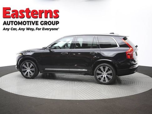 Used 2022 Volvo XC90 T6 Inscription w/ Climate Package AWD/4WD image 62