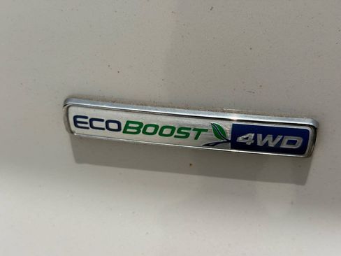 Used 2017 Ford Explorer Sport w/ Equipment Group 401A AWD/4WD image 17