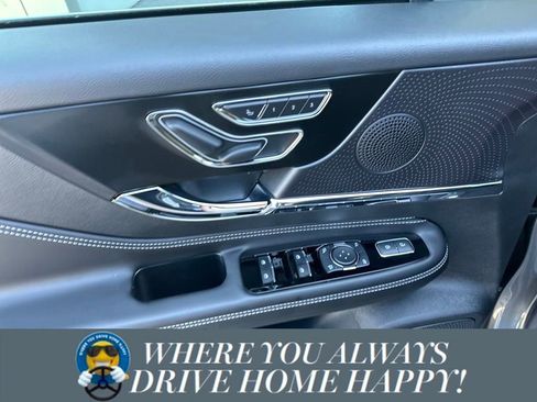 New 2024 Lincoln Corsair Reserve w/ Equipment Group 201A image 11