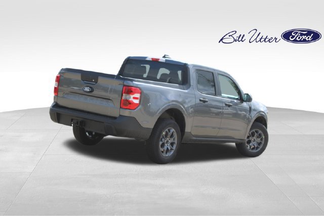 New 2026 Ford Maverick XLT FWD image 3