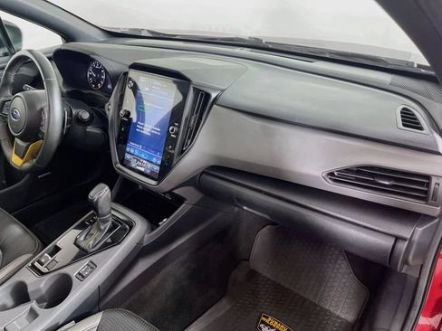 Used 2024 Subaru Crosstrek 2.5i Wilderness w/ Crosstrek Mirror Package AWD/4WD image 31