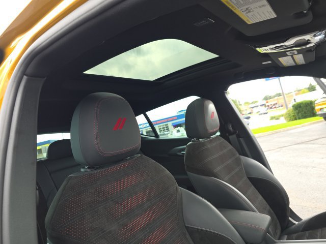 Used 2025 Dodge Hornet R/T AWD/4WD image 32