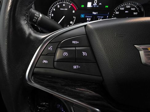 Used 2023 Cadillac XT5 Premium Luxury AWD/4WD image 27