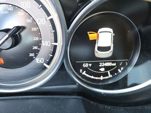 Used 2023 MAZDA CX-5 AWD 2.5 S image 1