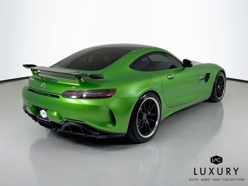 Used 2020 Mercedes-Benz AMG GT R image 6