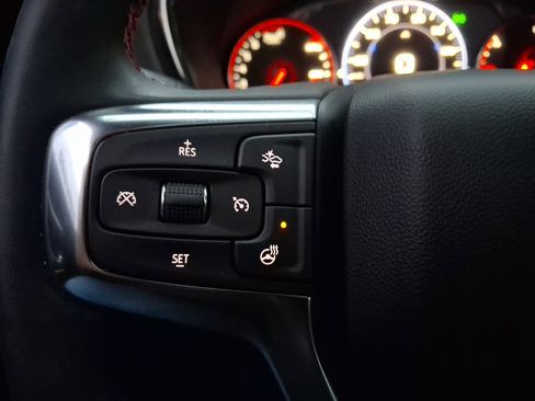 Used 2025 Chevrolet Blazer RS w/ Driver Confidence II Package image 22