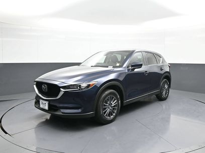 Used 2019 MAZDA CX-5 Touring