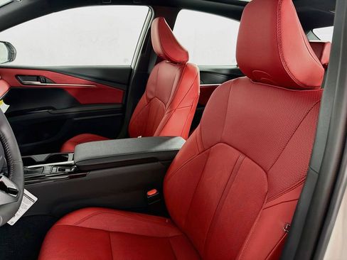 New 2026 Toyota Camry XSE w/ Premium Plus Package FWD image 31