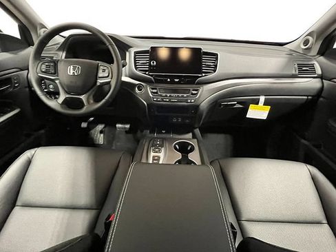 New 2026 Honda Ridgeline RTL image 21