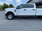 Used 2018 Ford F350 XL w/ Power Equipment Group image 2