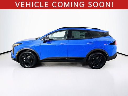 New 2026 Kia Sportage X-Line w/ X-Line Technology Package AWD/4WD image 8