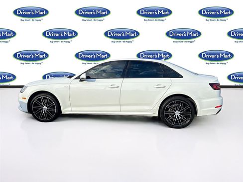 Used 2018 Audi A4 2.0T Ultra Premium w/ Convenience Package image 5