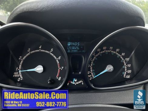 Used 2015 Ford Fiesta SE FWD image 17