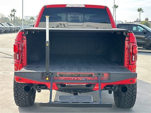 Used 2020 Ford F150 Raptor w/ Equipment Group 802A Luxury image 19