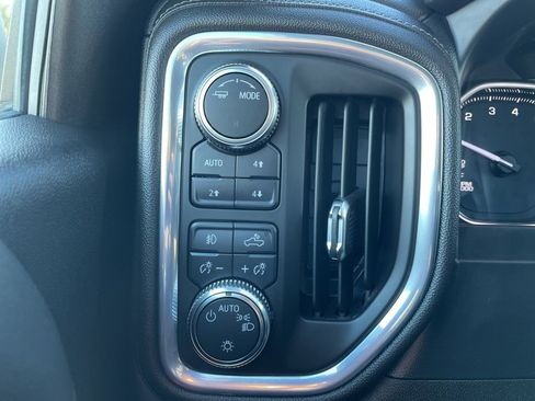 Used 2021 GMC Sierra 1500 Elevation w/ X31 Off-Road Package image 24