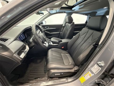 New 2026 Acura Integra image 13