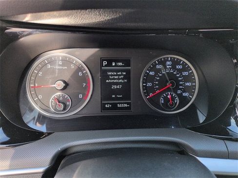 Used 2024 Kia K5 GT-Line w/ GT-Line Premium Package image 19