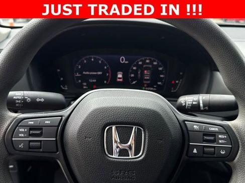 Used 2024 Honda Accord EX image 20