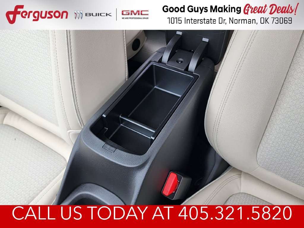New 2026 Buick Encore GX Preferred w/ Comfort Package FWD image 31