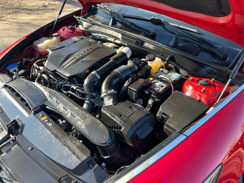 Used 2021 Hyundai Sonata N Line image 37