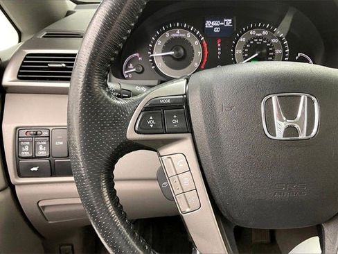 Used 2016 Honda Odyssey EX-L image 23
