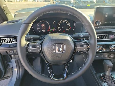 New 2026 Honda Civic Sport image 20