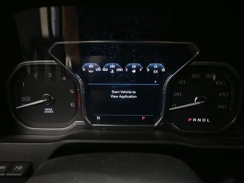 Used 2021 GMC Sierra 1500 AT4 w/ AT4 Premium Package AWD/4WD image 21