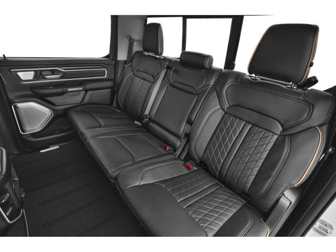 New 2026 RAM 1500 Tungsten w/ Bed Utility Group image 8