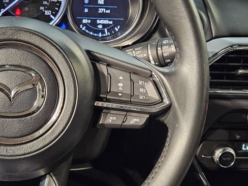 Used 2022 MAZDA CX-9 Touring AWD/4WD image 28