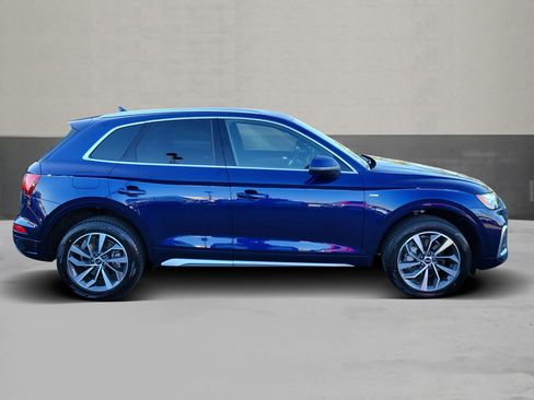 Used 2022 Audi Q5 2.0T Premium image 4
